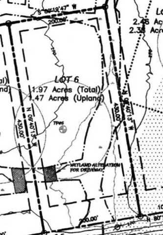 Lot #6 Clark Road, Kenduskeag, ME 04450