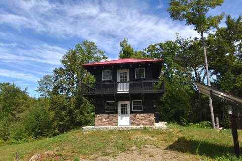Lot 3 & 4 Nason Hill Road, Dixmont, ME 04932