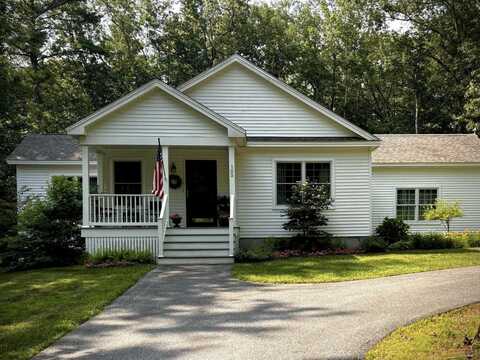 105 Kimberly Circle, Wells, ME 04090