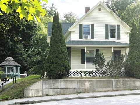 611 Lisbon Street, Lisbon, ME 04252