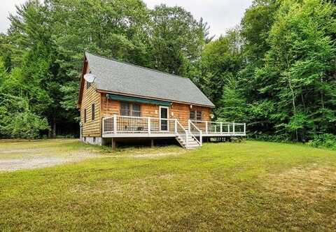 550 Winchester Road, Richmond, NH 03470