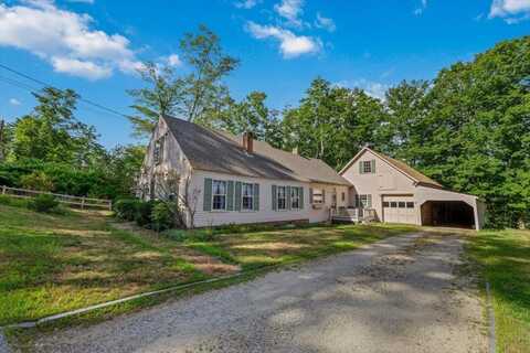 210 Main Street, Francestown, NH 03043