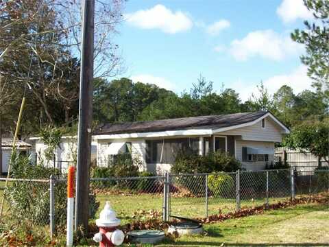 1520 2nd Ave SE, Moultrie, GA 31768
