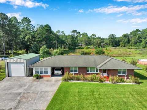 905 BARBARA CIRCLE, Moultrie, GA 31768