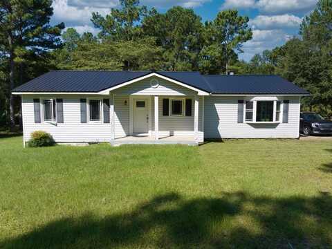 776 THIGPEN TRAIL, Doerun, GA 31744