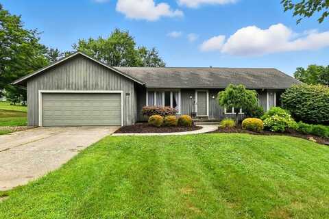 20 Norfolk Drive, Lexington, OH 44904