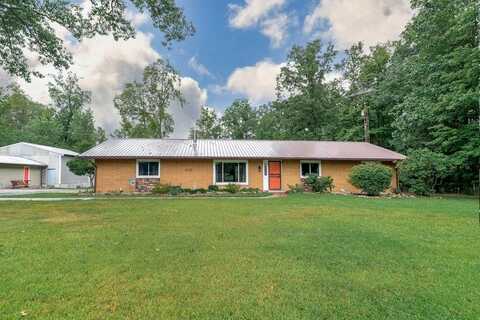 812 Taylortown Rd, Mansfield, OH 44903