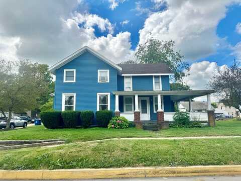 22 Main, Wakeman, OH 44889