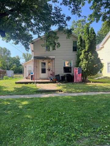 608 Bucyrus St., Crestline, OH 44827