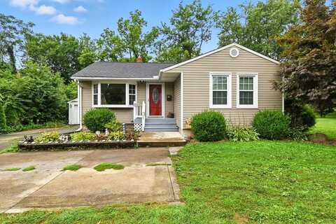 421 Cline Avenue, Mansfield, OH 44907