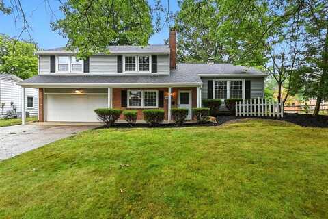 143 Kingwood Place, Mansfield, OH 44906