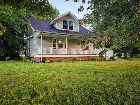 1067 Taylortown Road, Mansfield, OH 44903