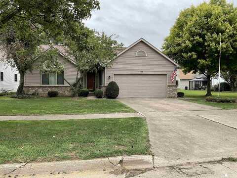 1704 W Fredericks, Monroe, MI 48162