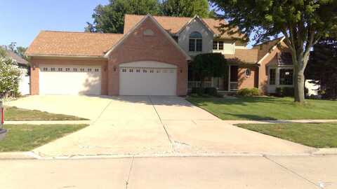 860 Saint Anne, Monroe, MI 48162