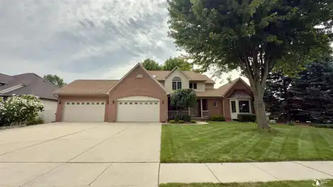 860 Saint Anne, Monroe, MI 48162
