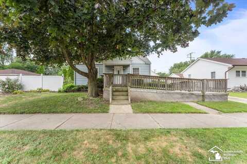 7924 Pelham, Taylor, MI 48180