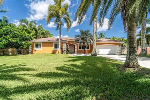 32003 SW 205th Ave, Homestead, FL 33030