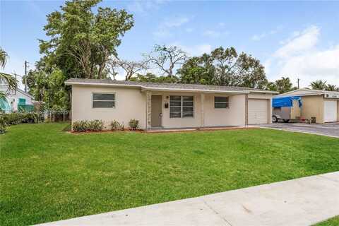 5171 SW 6th St, Margate, FL 33068