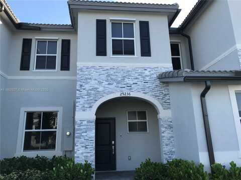 29236 SW 163rd Ct, Homestead, FL 33033