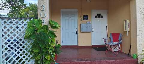 304 SW 20th St, Fort Lauderdale, FL 33315