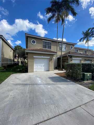 449 SW 122nd Ter, Pembroke Pines, FL 33025
