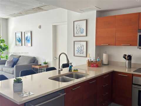 3250 NE 1st Ave, Miami, FL 33137