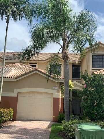 3843 E Pond Apple Dr, Weston, FL 33332