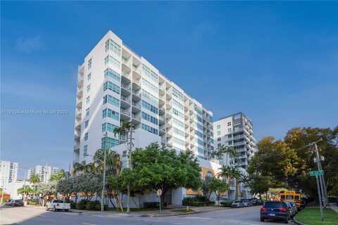 2200 NE 4th Ave, Miami, FL 33137