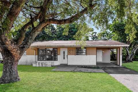 5801 Royal Palm Blvd, Margate, FL 33063