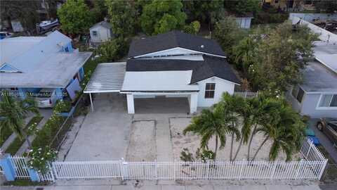 2429 NW 86th St, Miami, FL 33147