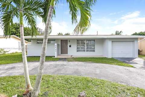8640 NW 25th St, Sunrise, FL 33322