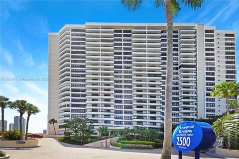 2500 Parkview Dr, Hallandale Beach, FL 33009