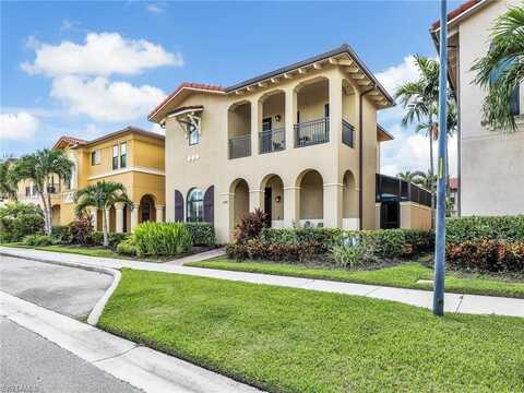1242 Kendai Terrace, Naples, FL 34113