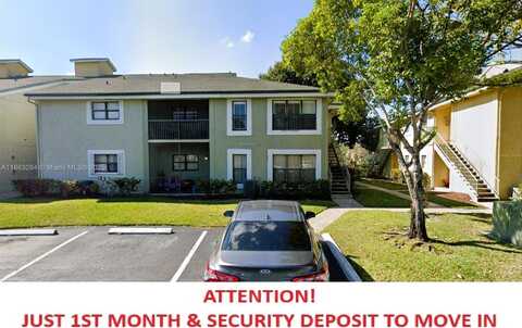 4000 NW 87th Ave, Sunrise, FL 33351