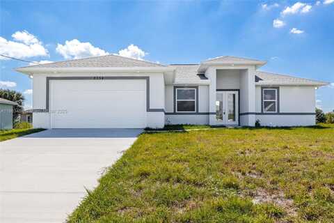 605 Marcella Ave, Labelle, FL 33935