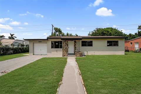 3301 NW 174th St, Miami Gardens, FL 33056