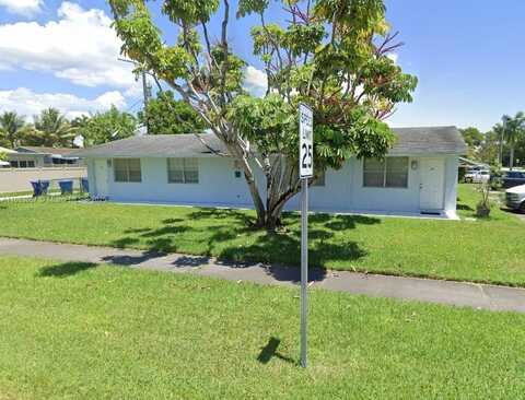 2100 N 14th Ave, Hollywood, FL 33020
