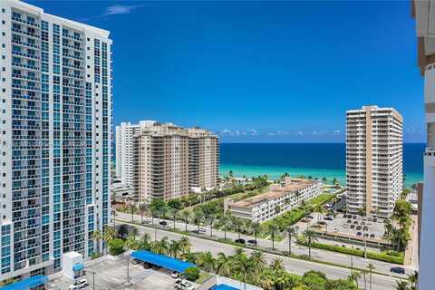 1965 S Ocean Dr, Hallandale Beach, FL 33009