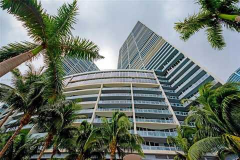 495 Brickell Ave, Miami, FL 33131