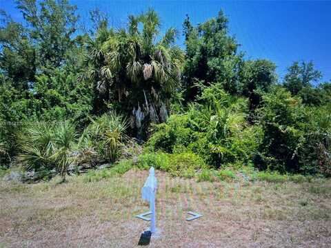 13436 Rayburn, Port Charlotte, FL 33981