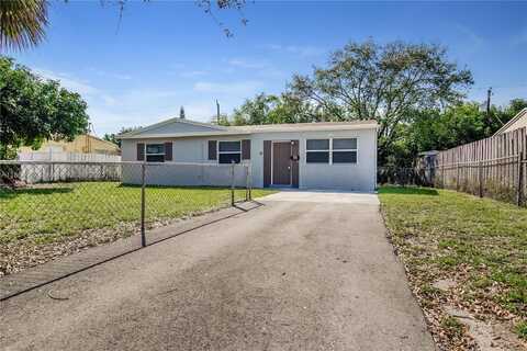 800 N 64th Ave, Hollywood, FL 33024
