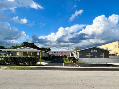 2215 Madison St, Hollywood, FL 33020