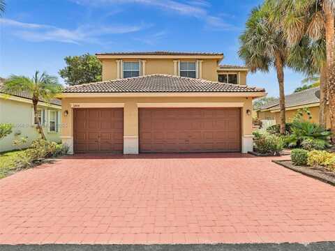 3844 SW 53rd St, Hollywood, FL 33312