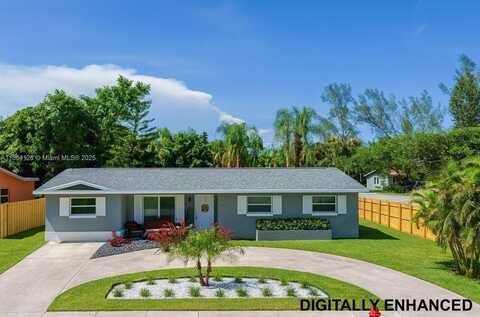 1361 NE 118th St, Miami, FL 33161