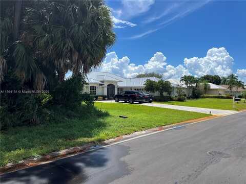 2789 SE Bluem Way, Port Saint Lucie, FL 34952