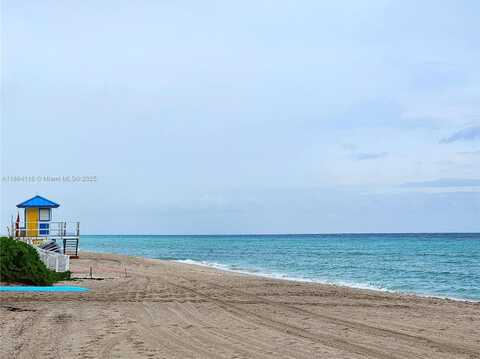 3505 S Ocean Dr, Hollywood, FL 33019