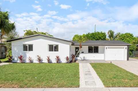 600 SW 64th Pkwy, Pembroke Pines, FL 33023