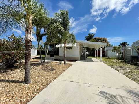 2903 Harbor Ln, Dania Beach, FL 33312