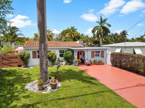609 SW 2nd Ave, Hallandale Beach, FL 33009