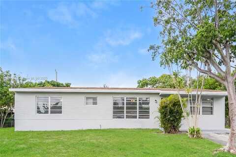 2664 SW 6th Ct, Fort Lauderdale, FL 33312